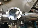 Set of 2 Vacuum Chambers for Parts and Pieces