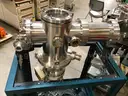 Set of 2 Vacuum Chambers for Parts and Pieces