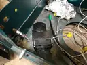 Set of 2 Vacuum Chambers for Parts and Pieces