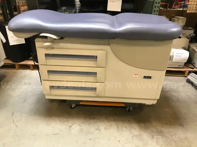 Midmark Examination Table