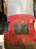 Industrial Vacuum Pump System