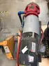 Industrial Vacuum Pump System
