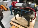 Industrial Vacuum Pump System