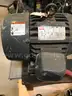 Industrial Vacuum Pump System