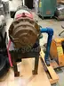 Industrial Vacuum Pump System