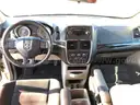 2014 Dodge Grand Caravan