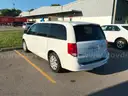 2014 Dodge Grand Caravan