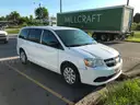 2014 Dodge Grand Caravan