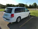 2014 Dodge Grand Caravan