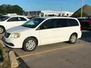 2014 Dodge Grand Caravan