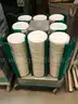 Lot of Teacups and Dishes (ONEIDA Bone China)