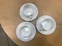 Lot of Teacups and Dishes (ONEIDA Bone China)