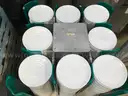 Lot of Teacups and Dishes (ONEIDA Bone China)