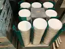 Lot of Teacups and Dishes (ONEIDA Bone China)