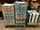 Lot of Teacups and Dishes (ONEIDA Bone China)