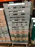 Lot of Teacups and Dishes (ONEIDA Bone China)