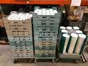Lot of Teacups and Dishes (ONEIDA Bone China)