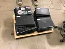 Lot of 50 Dell Laptops