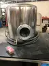 Set of 2 Deposition Chambers