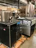 Set of 2 Deposition Chambers