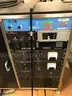 Set of 2 Deposition Chambers