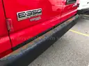 2011 Ford Econoline