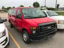 2011 Ford Econoline