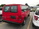 2011 Ford Econoline