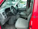 2011 Ford Econoline