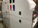 Cryo Science White Arctic Cryotherapy Chamber