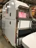 Cryo Science White Arctic Cryotherapy Chamber