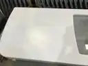 Cryo Science White Arctic Cryotherapy Chamber