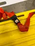 Set of 2 Safety Backboards
