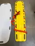 Set of 2 Safety Backboards