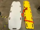 Set of 2 Safety Backboards