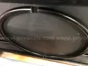 Set of 4 Arched Leg Banquet Table