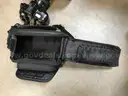 Minolta MAXXUM 3xi Camera With Two Travel Cases