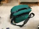Minolta MAXXUM 3xi Camera With Two Travel Cases