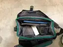 Minolta MAXXUM 3xi Camera With Two Travel Cases