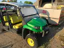 John Deere XUV Gator