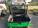 John Deere XUV Gator