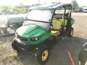 John Deere XUV Gator