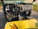John Deere XUV Gator