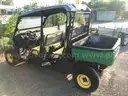 John Deere XUV Gator
