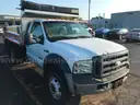 2006 Ford F-450 SD