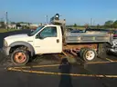 2006 Ford F-450 SD