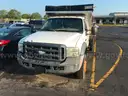 2006 Ford F-450 SD
