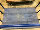 Set of 2 Steel Hand Trolley/Moving Carts