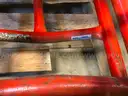 Set of 2 WESCO Hand Trucks