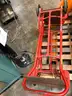 Set of 2 WESCO Hand Trucks
